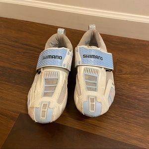 Shimano Cycle Shoes